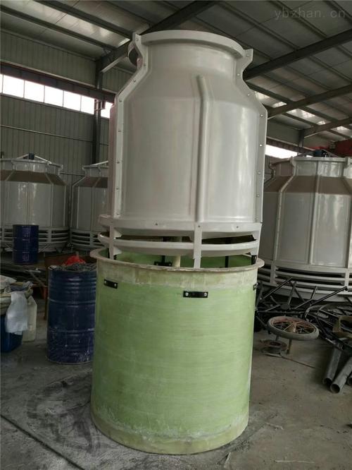 冷水机,冷却循环水机 玻璃钢冷却塔供应a,空气室温调节类:空调设备